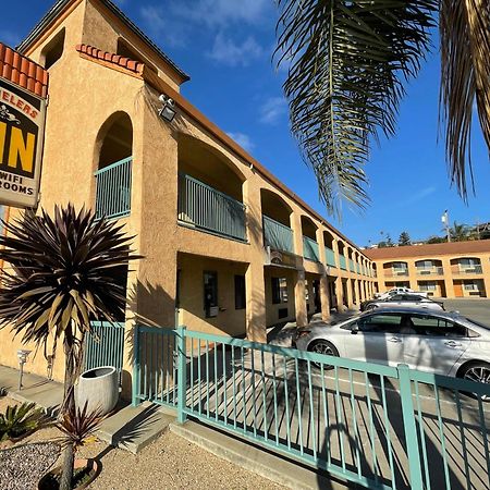 Travelers Inn Castro Valley Eksteriør bilde